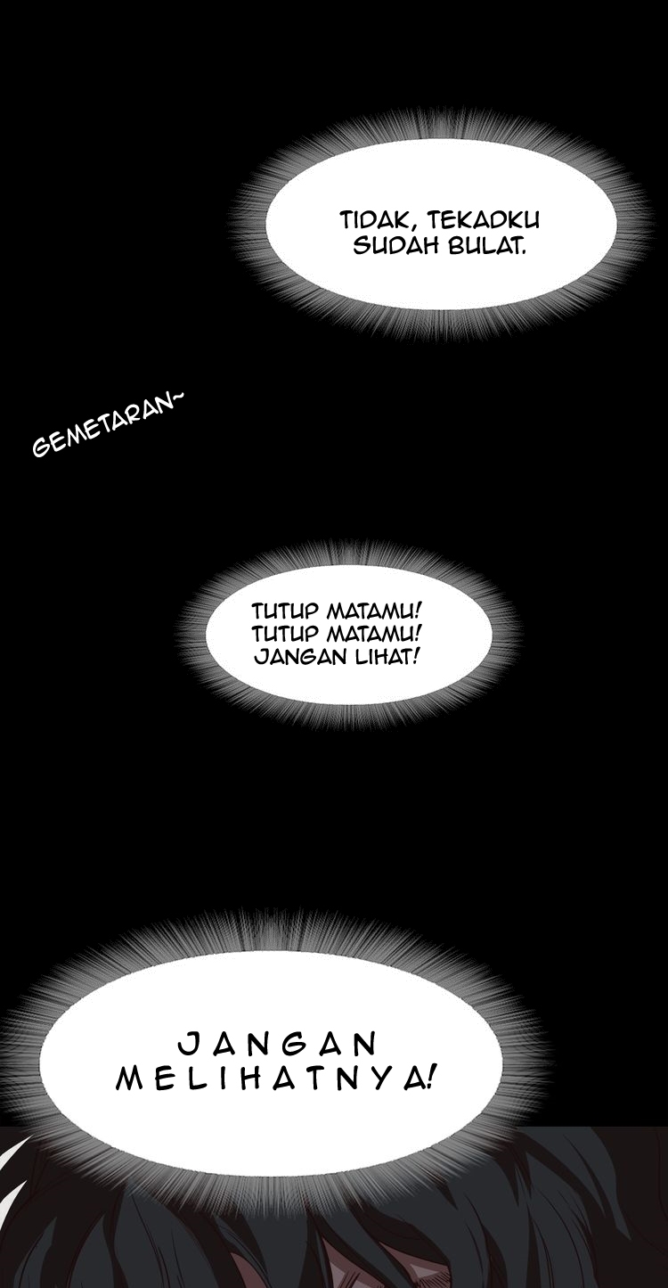 Lucky Bad Man chapter 2